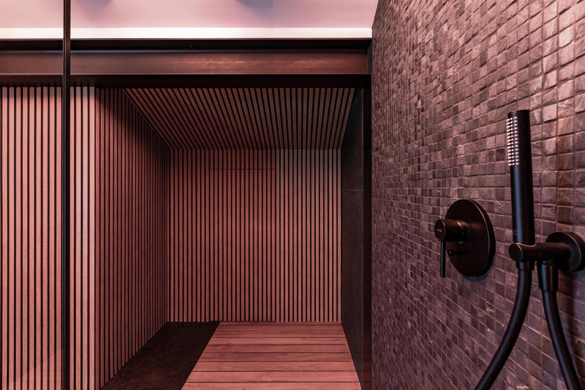 Rosa Style Aparthotel Rowy  Exterior foto